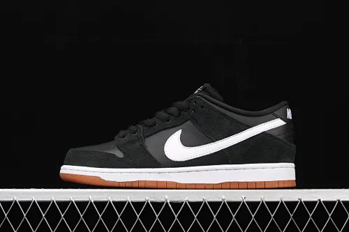 All Categories Nk SB Dunk Series Nk SB Dunk Low Low-top Sneakers Nk SB Dunk Low Pro Nike Skateboard Shoes 854866-019